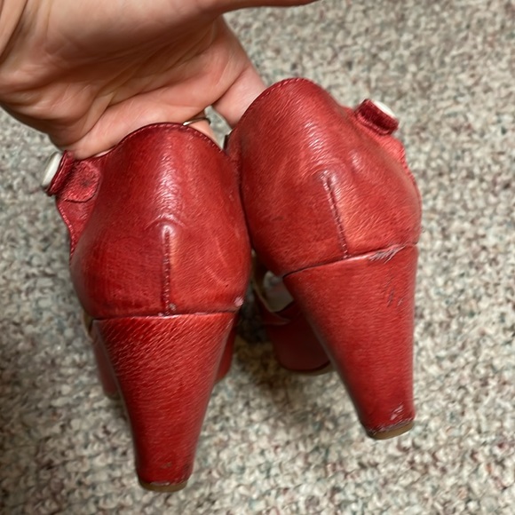 Miz mooz cherry sandals - Picture 7 of 10